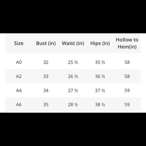 Azazie Fifi in Terracotta - Picture 3 of 4